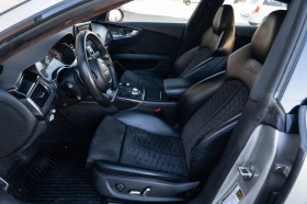 Audi Rs7 PERFORMANCE* CARBON CERAMIC* MATRIX* КРАЙНА ЦЕНА | Auto.bg — изображение 8 Audi Rs7 PERFORMANCE* CARBON CERAMIC* MATRIX* КРАЙНА ЦЕНА | Auto.bg — изображение 8