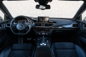 Audi Rs7 PERFORMANCE* CARBON CERAMIC* MATRIX* КРАЙНА ЦЕНА | Auto.bg — изображение 10 Audi Rs7 PERFORMANCE* CARBON CERAMIC* MATRIX* КРАЙНА ЦЕНА | Auto.bg — изображение 10