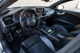 Audi Rs7 PERFORMANCE* CARBON CERAMIC* MATRIX* КРАЙНА ЦЕНА | Auto.bg — изображение 9 Audi Rs7 PERFORMANCE* CARBON CERAMIC* MATRIX* КРАЙНА ЦЕНА | Auto.bg — изображение 9