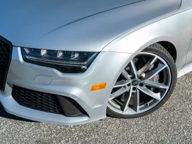 Audi Rs7 PERFORMANCE* CARBON CERAMIC* MATRIX* КРАЙНА ЦЕНА | Auto.bg — изображение 7 Audi Rs7 PERFORMANCE* CARBON CERAMIC* MATRIX* КРАЙНА ЦЕНА | Auto.bg — изображение 7