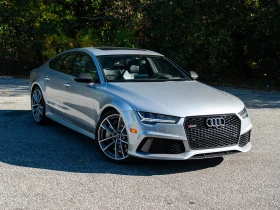 Audi Rs7 PERFORMANCE* CARBON CERAMIC* MATRIX* КРАЙНА ЦЕНА | Auto.bg — изображение 3 Audi Rs7 PERFORMANCE* CARBON CERAMIC* MATRIX* КРАЙНА ЦЕНА | Auto.bg — изображение 3