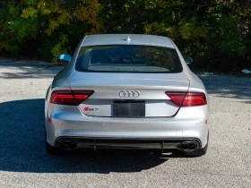 Audi Rs7 PERFORMANCE* CARBON CERAMIC* MATRIX* КРАЙНА ЦЕНА | Auto.bg — изображение 5 Audi Rs7 PERFORMANCE* CARBON CERAMIC* MATRIX* КРАЙНА ЦЕНА | Auto.bg — изображение 5