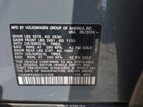 VW ID.4 Volkswagen S - 18000 € - 72615710 10 | Car24.bg VW ID.4 Volkswagen S - 18000 € - 72615710 10
