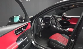 Mercedes-Benz C 300 C300 AMG Line TOP CENA - 30999 € - 91606274 10 | Car24.bg Mercedes-Benz C 300 C300 AMG Line TOP CENA - 30999 € - 91606274 10