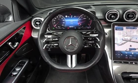Mercedes-Benz C 300 C300 AMG Line TOP CENA - 30999 € - 91606274 13 | Car24.bg Mercedes-Benz C 300 C300 AMG Line TOP CENA - 30999 € - 91606274 13