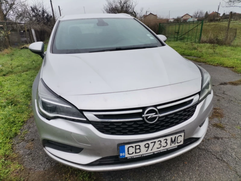 Opel Astra GDTI SPORTTAURER+ - 7899 € / 15449.10 лв. - 27071630 1 | Car24.bg Opel Astra GDTI SPORTTAURER+ - 7899 € / 15449.10 лв. - 27071630 1