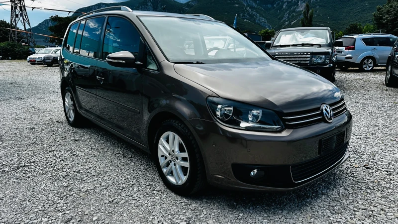 VW Touran 2.0tdi-DSG-Италия 7 места - 6990 € / 13671.25 лв. - 78504235 1 | Car24.bg VW Touran 2.0tdi-DSG-Италия 7 места - 6990 € / 13671.25 лв. - 78504235 1
