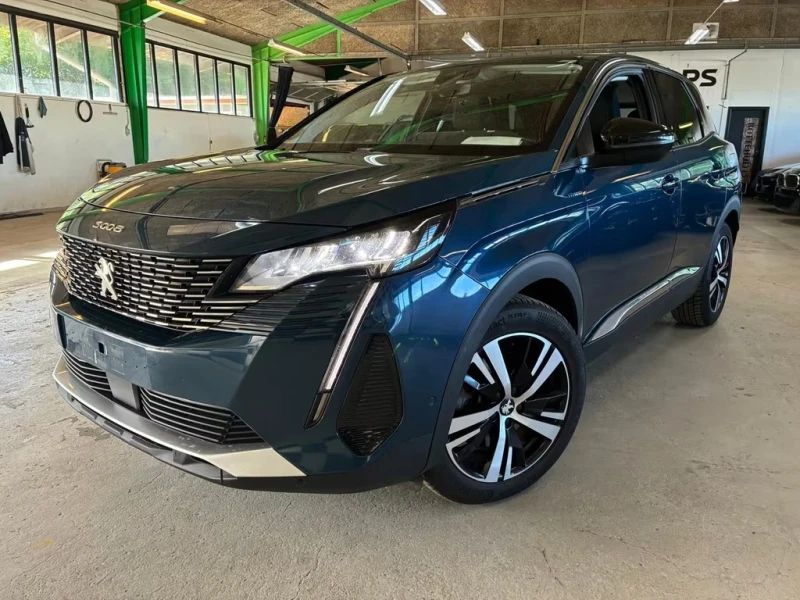 Peugeot 3008 Allure Pack 225ps Plug in Hybrid DK - 13200 € / 25816.96 лв. - 93898424 1 | Car24.bg Peugeot 3008 Allure Pack 225ps Plug in Hybrid DK - 13200 € / 25816.96 лв. - 93898424 1