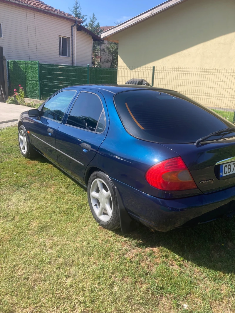 Ford Mondeo - 2000 € / 3911.66 лв. - 35034858 1 | Car24.bg Ford Mondeo - 2000 € / 3911.66 лв. - 35034858 1