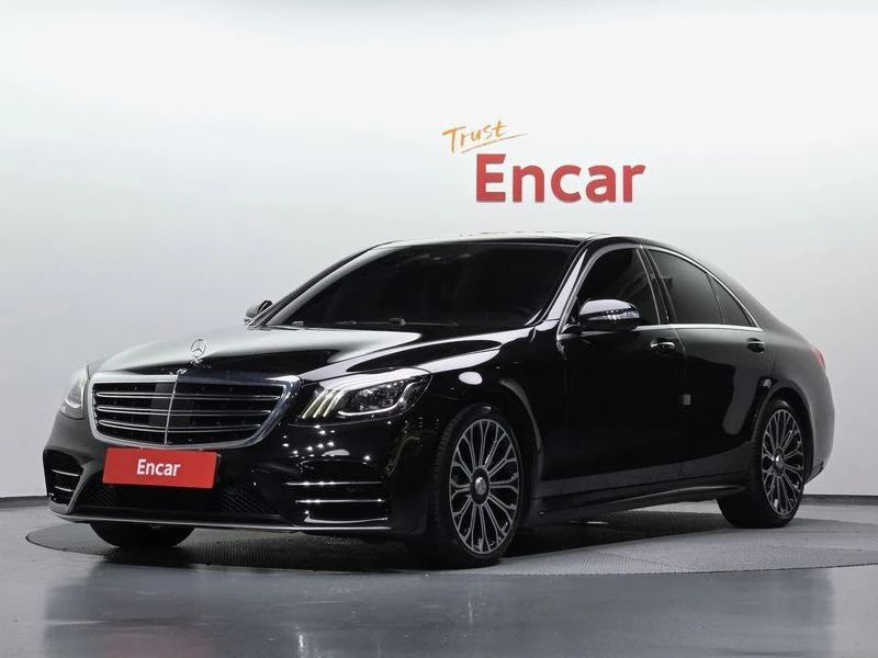 Mercedes-Benz S 350 S350 d 4MATIC| 286к.с.| ВКЛ.ТЕХНОТЕСТ | Auto.bg — изображение 1 Mercedes-Benz S 350 S350 d 4MATIC| 286к.с.| ВКЛ.ТЕХНОТЕСТ | Auto.bg — изображение 1