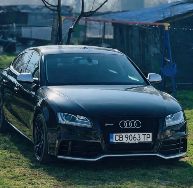 Audi A5 - 8500 € / 16624.56 лв. - 13748104 1 | Car24.bg Audi A5 - 8500 € / 16624.56 лв. - 13748104 1