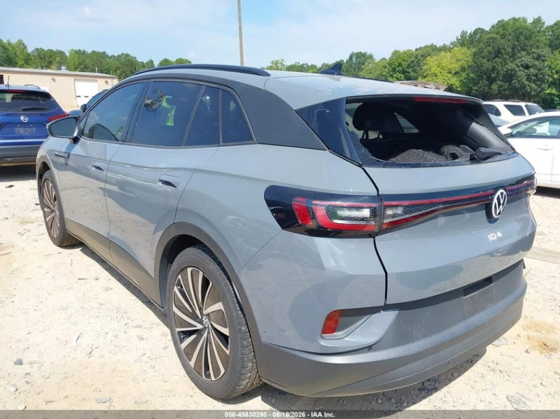 VW ID.4 Volkswagen S - 18000 € - 72615710 1 | Car24.bg VW ID.4 Volkswagen S - 18000 € - 72615710 1