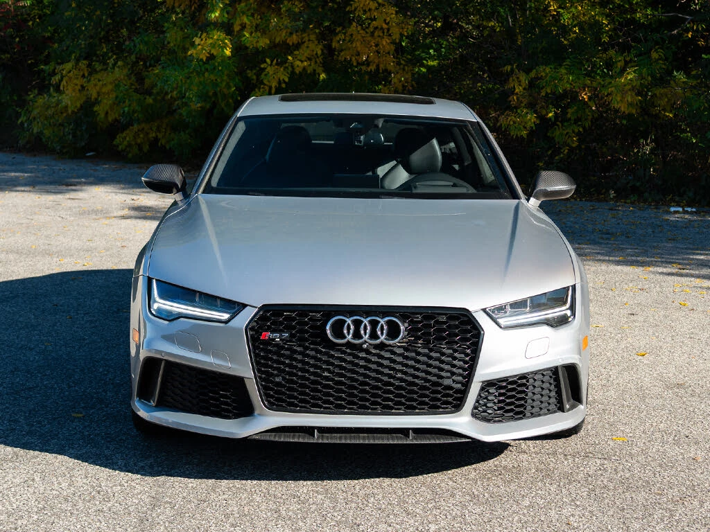 Audi Rs7 PERFORMANCE* CARBON CERAMIC* MATRIX* КРАЙНА ЦЕНА | Auto.bg — изображение 1 Audi Rs7 PERFORMANCE* CARBON CERAMIC* MATRIX* КРАЙНА ЦЕНА | Auto.bg — изображение 1