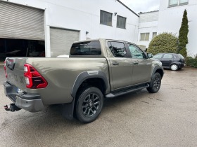 Toyota Hilux 4x4-204ps-INVINCIBLE | Mobile.bg   5