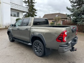 Toyota Hilux 4x4-204ps-INVINCIBLE | Mobile.bg   6
