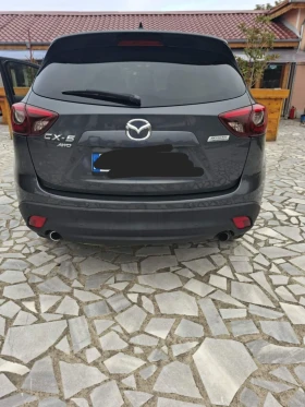 Mazda CX-5 | Mobile.bg — малка снимка 2