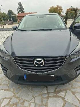 Mazda CX-5 | Mobile.bg — малка снимка 4