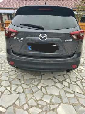 Mazda CX-5 | Mobile.bg — малка снимка 3