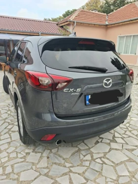 Mazda CX-5 | Mobile.bg — малка снимка 5