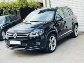 VW Tiguan 2.0TDI 177hp. 4motion R-LINE - 11500 € / 22492.04 лв. - 56358885 2 | Car24.bg VW Tiguan 2.0TDI 177hp. 4motion R-LINE - 11500 € / 22492.04 лв. - 56358885 2