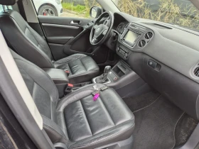 VW Tiguan 2.0TDI 177hp. 4motion R-LINE - 11500 € / 22492.04 лв. - 56358885 9 | Car24.bg VW Tiguan 2.0TDI 177hp. 4motion R-LINE - 11500 € / 22492.04 лв. - 56358885 9