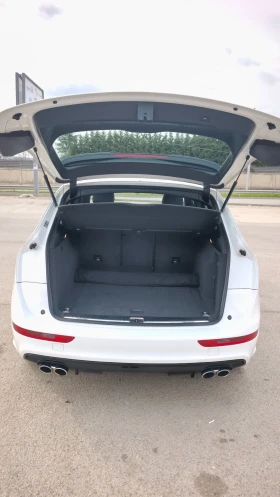 Audi SQ5 PLUS 3.0TDI 340кс Швейцария - 20500 € / 40094.51 лв. - 95633012 15 | Car24.bg Audi SQ5 PLUS 3.0TDI 340кс Швейцария - 20500 € / 40094.51 лв. - 95633012 15