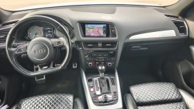 Audi SQ5 PLUS 3.0TDI 340кс Швейцария - 20500 € / 40094.51 лв. - 95633012 10 | Car24.bg Audi SQ5 PLUS 3.0TDI 340кс Швейцария - 20500 € / 40094.51 лв. - 95633012 10