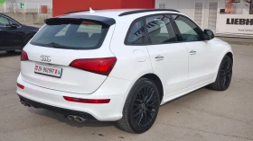 Audi SQ5 PLUS 3.0TDI 340кс Швейцария - 20500 € / 40094.51 лв. - 95633012 5 | Car24.bg Audi SQ5 PLUS 3.0TDI 340кс Швейцария - 20500 € / 40094.51 лв. - 95633012 5