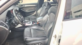 Audi SQ5 PLUS 3.0TDI 340кс Швейцария - 20500 € / 40094.51 лв. - 95633012 14 | Car24.bg Audi SQ5 PLUS 3.0TDI 340кс Швейцария - 20500 € / 40094.51 лв. - 95633012 14
