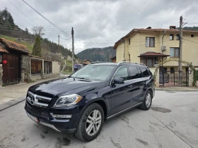 Mercedes-Benz GL 450 4.7 Biturbo Всичко Платено ! - Car24.bg Mercedes-Benz GL 450 4.7 Biturbo Всичко Платено !
