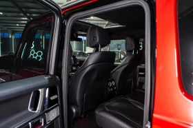 Mercedes-Benz G 350 D 4MATIC FULL AMG PACK BURM 360 ЛИЗИНГ 100% - 108880 € / 212950.77 лв. - 38811324 15 | Car24.bg Mercedes-Benz G 350 D 4MATIC FULL AMG PACK BURM 360 ЛИЗИНГ 100% - 108880 € / 212950.77 лв. - 38811324 15