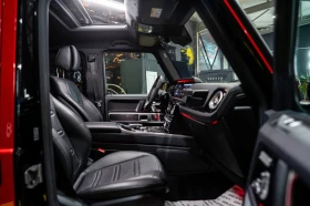 Mercedes-Benz G 350 D 4MATIC FULL AMG PACK BURM 360 ЛИЗИНГ 100% - 108880 € / 212950.77 лв. - 38811324 13 | Car24.bg Mercedes-Benz G 350 D 4MATIC FULL AMG PACK BURM 360 ЛИЗИНГ 100% - 108880 € / 212950.77 лв. - 38811324 13