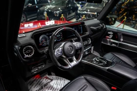 Mercedes-Benz G 350 D 4MATIC FULL AMG PACK BURM 360 ЛИЗИНГ 100% - 108880 € / 212950.77 лв. - 38811324 12 | Car24.bg Mercedes-Benz G 350 D 4MATIC FULL AMG PACK BURM 360 ЛИЗИНГ 100% - 108880 € / 212950.77 лв. - 38811324 12