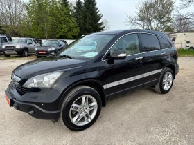 Honda Cr-v 2009+ 2.0VVTI+ 150+ 6ск+ КОЖА+ ПАНОРАМА+ Н.ГУМИ - Car24.bg Honda Cr-v 2009+ 2.0VVTI+ 150+ 6ск+ КОЖА+ ПАНОРАМА+ Н.ГУМИ