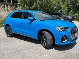 Audi Q3 | Progressiv | DISTRONIC | ПОДГРЕВ | ПАНОРАМА | | Auto.bg — изображение 3 Audi Q3 | Progressiv | DISTRONIC | ПОДГРЕВ | ПАНОРАМА | | Auto.bg — изображение 3