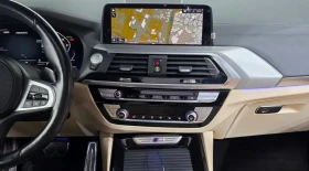 BMW X3 M40i * ОБДУХВАНЕ * HEAD UP * 360 * ПАНОРАМА * | Auto.bg — изображение 8 BMW X3 M40i * ОБДУХВАНЕ * HEAD UP * 360 * ПАНОРАМА * | Auto.bg — изображение 8
