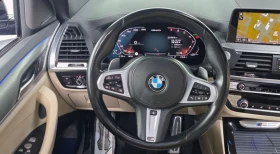 BMW X3 M40i * ОБДУХВАНЕ * HEAD UP * 360 * ПАНОРАМА * | Auto.bg — изображение 6 BMW X3 M40i * ОБДУХВАНЕ * HEAD UP * 360 * ПАНОРАМА * | Auto.bg — изображение 6