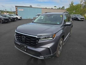 Honda Pilot * TOURING * CARFAX * ОПЦИЯ ЗА ФИНАНСИРАНЕ - Car24.bg Honda Pilot * TOURING * CARFAX * ОПЦИЯ ЗА ФИНАНСИРАНЕ