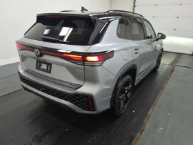 VW Tiguan * 4motion Comfortline R line Black Edition * CARFA | Auto.bg — изображение 4 VW Tiguan * 4motion Comfortline R line Black Edition * CARFA | Auto.bg — изображение 4
