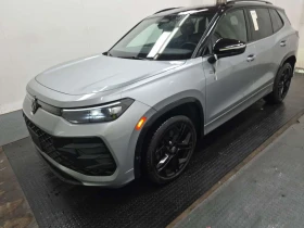 VW Tiguan * 4motion Comfortline R line Black Edition * CARFA