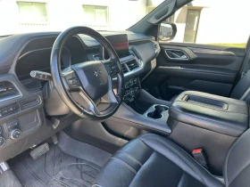 Chevrolet Suburban RST | Auto.bg — изображение 4 Chevrolet Suburban RST | Auto.bg — изображение 4