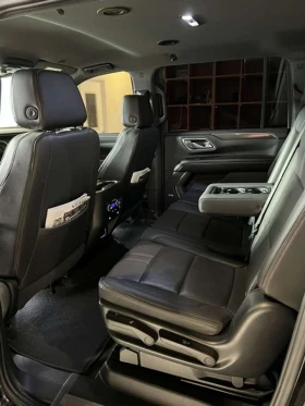 Chevrolet Suburban RST | Auto.bg — изображение 9 Chevrolet Suburban RST | Auto.bg — изображение 9
