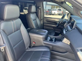 Chevrolet Suburban RST | Auto.bg — изображение 2 Chevrolet Suburban RST | Auto.bg — изображение 2