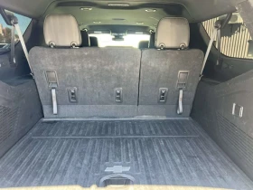 Chevrolet Suburban RST | Auto.bg — изображение 12 Chevrolet Suburban RST | Auto.bg — изображение 12