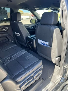 Chevrolet Suburban RST | Auto.bg — изображение 6 Chevrolet Suburban RST | Auto.bg — изображение 6