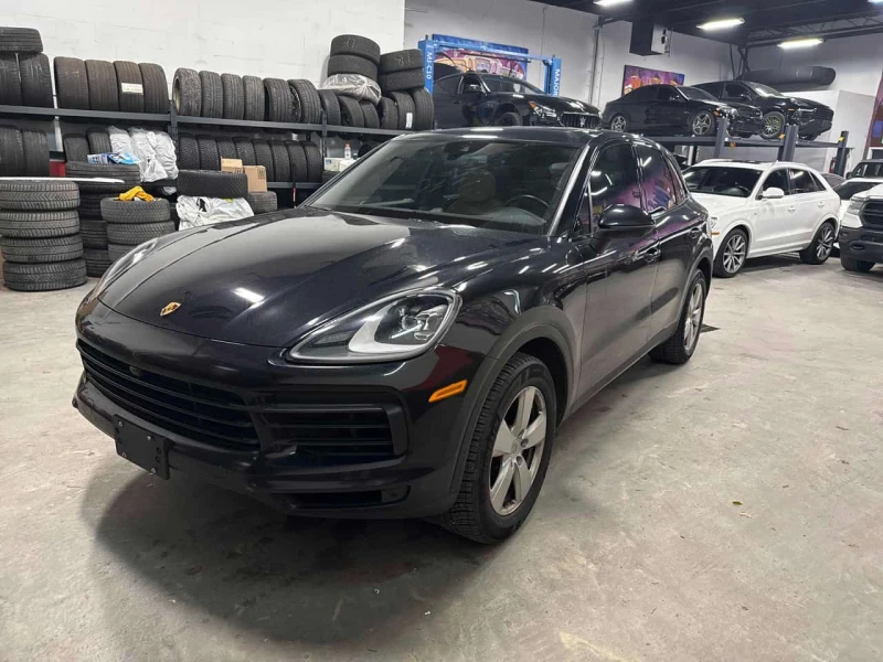 Porsche Cayenne * AWD * CARFAX * 2 КЛЮЧА * 360 * ПАНОРАМА - 24500 € / 47917.83 лв. - 93303209 1 | Car24.bg Porsche Cayenne * AWD * CARFAX * 2 КЛЮЧА * 360 * ПАНОРАМА - 24500 € / 47917.83 лв. - 93303209 1