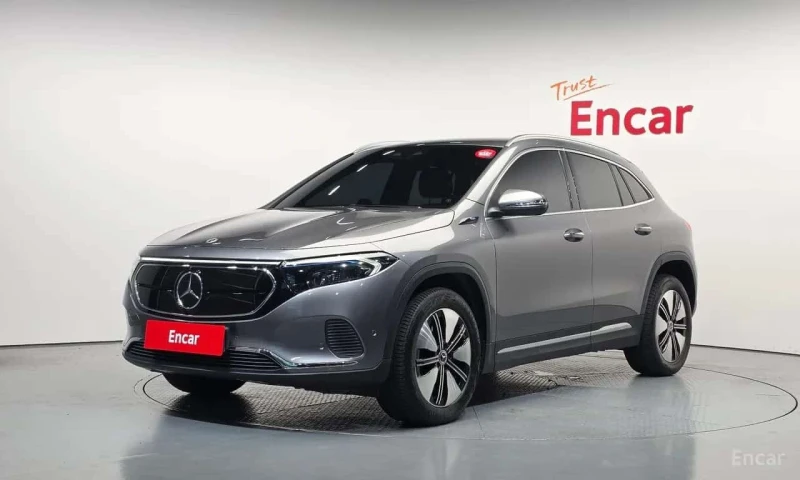 Mercedes-Benz EQA * EQA250 * - 26500 € - 44046452 1 | Car24.bg Mercedes-Benz EQA * EQA250 * - 26500 € - 44046452 1
