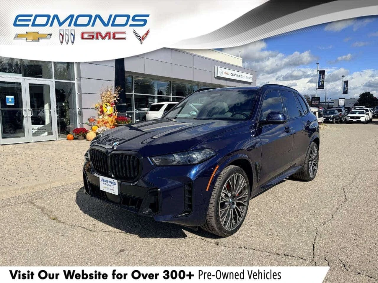 BMW X5 * 40i xDrive40i Sports Activity Vehicle * CARFAX * | Auto.bg — изображение 1 BMW X5 * 40i xDrive40i Sports Activity Vehicle * CARFAX * | Auto.bg — изображение 1