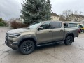 Toyota Hilux 4x4-204ps-INVINCIBLE - [4] 