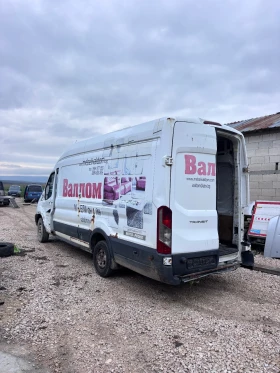 Ford Transit undefined | Auto.bg — изображение 4 Ford Transit undefined | Auto.bg — изображение 4